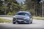 Ford Focus ST Estate 2019 года (WW)